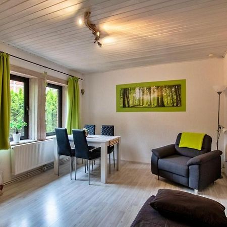 Ferienwohnung Kramer Colnrade Esterno foto