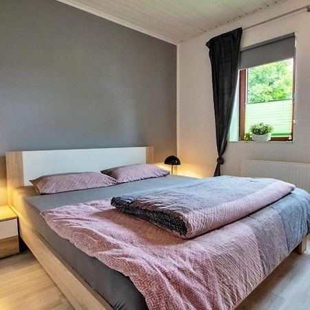 Ferienwohnung Kramer Colnrade Esterno foto