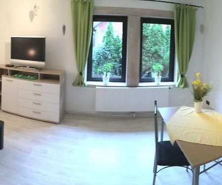 Ferienwohnung Kramer Colnrade Esterno foto