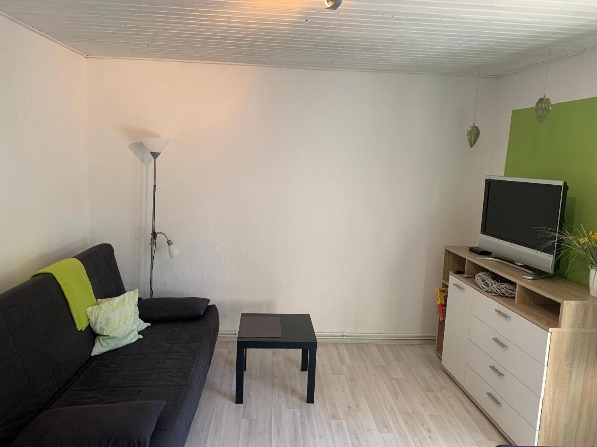 Ferienwohnung Kramer Colnrade Esterno foto